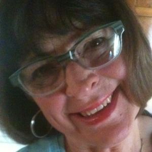 Meet your Posher, Susan